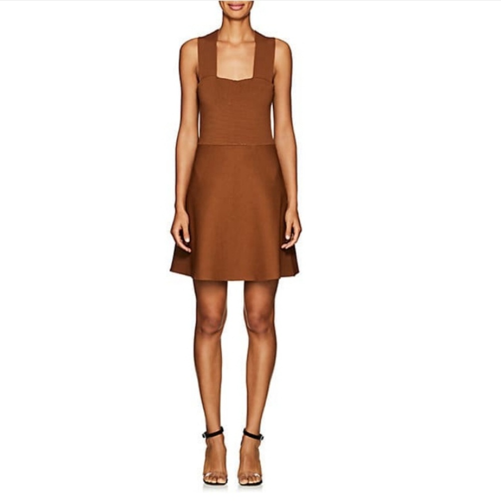 A.L.C. Ali Dress